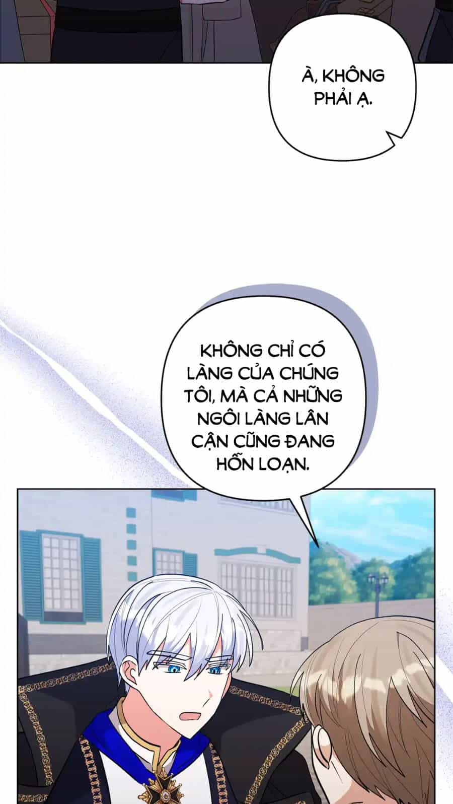 Tôi Đã Nhận Nuôi Nam Chính - Chương 83 - ảnh 12