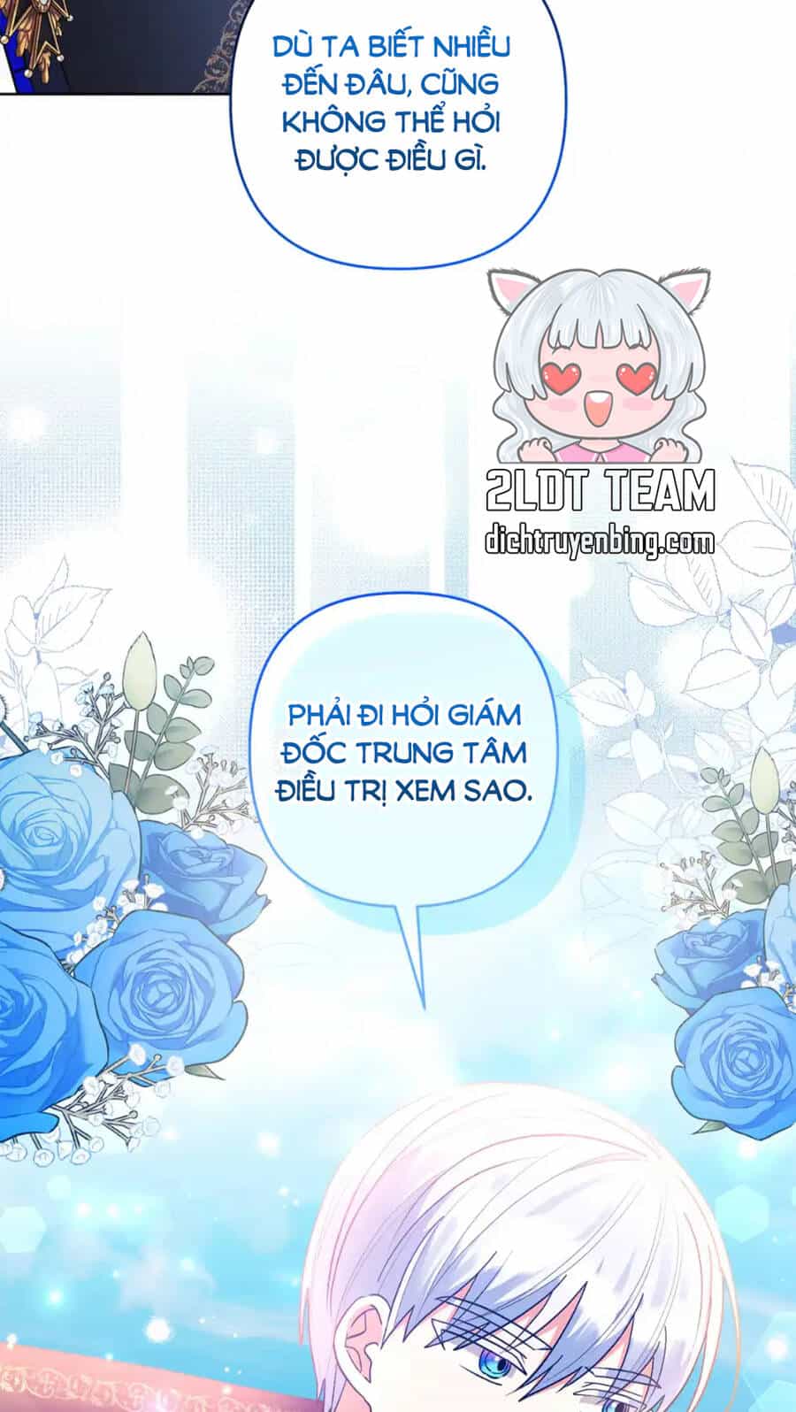 Tôi Đã Nhận Nuôi Nam Chính - Chương 83 - ảnh 19