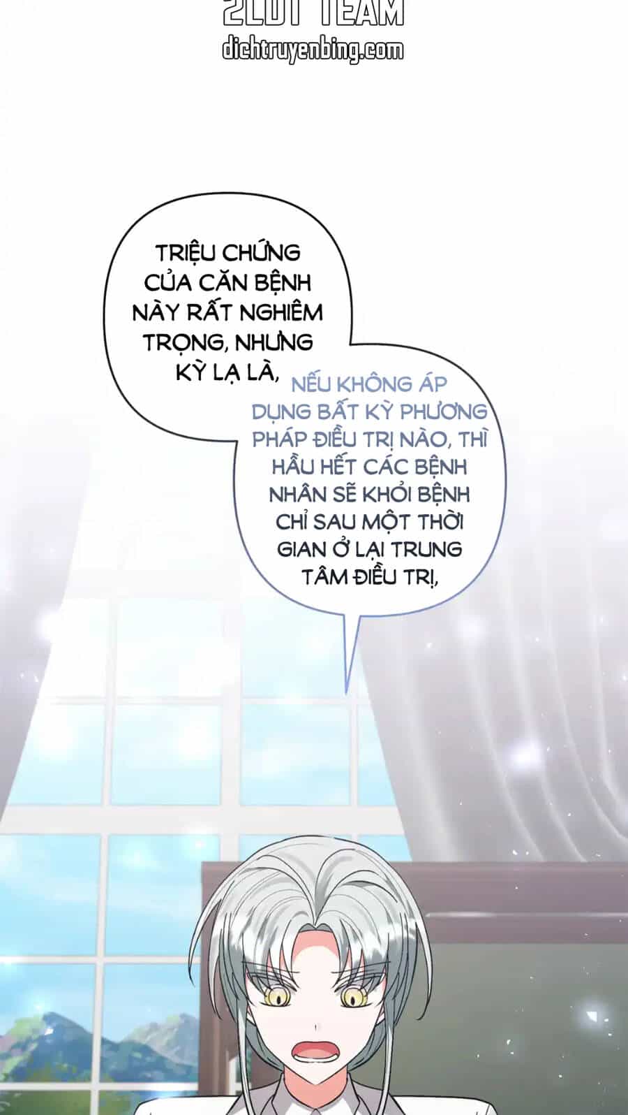 Tôi Đã Nhận Nuôi Nam Chính - Chương 83 - ảnh 23
