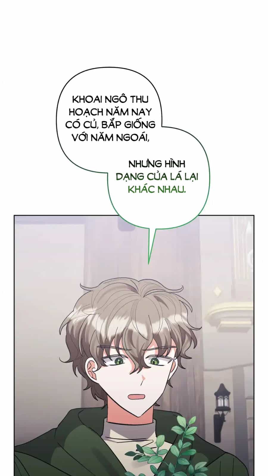 Tôi Đã Nhận Nuôi Nam Chính - Chương 83 - ảnh 38