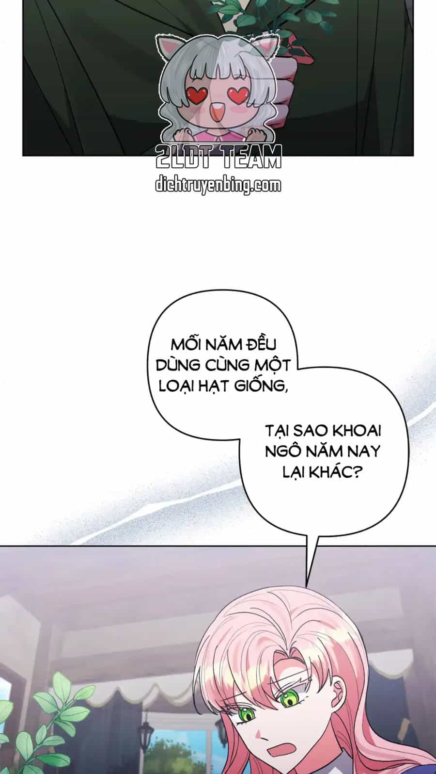 Tôi Đã Nhận Nuôi Nam Chính - Chương 83 - ảnh 39
