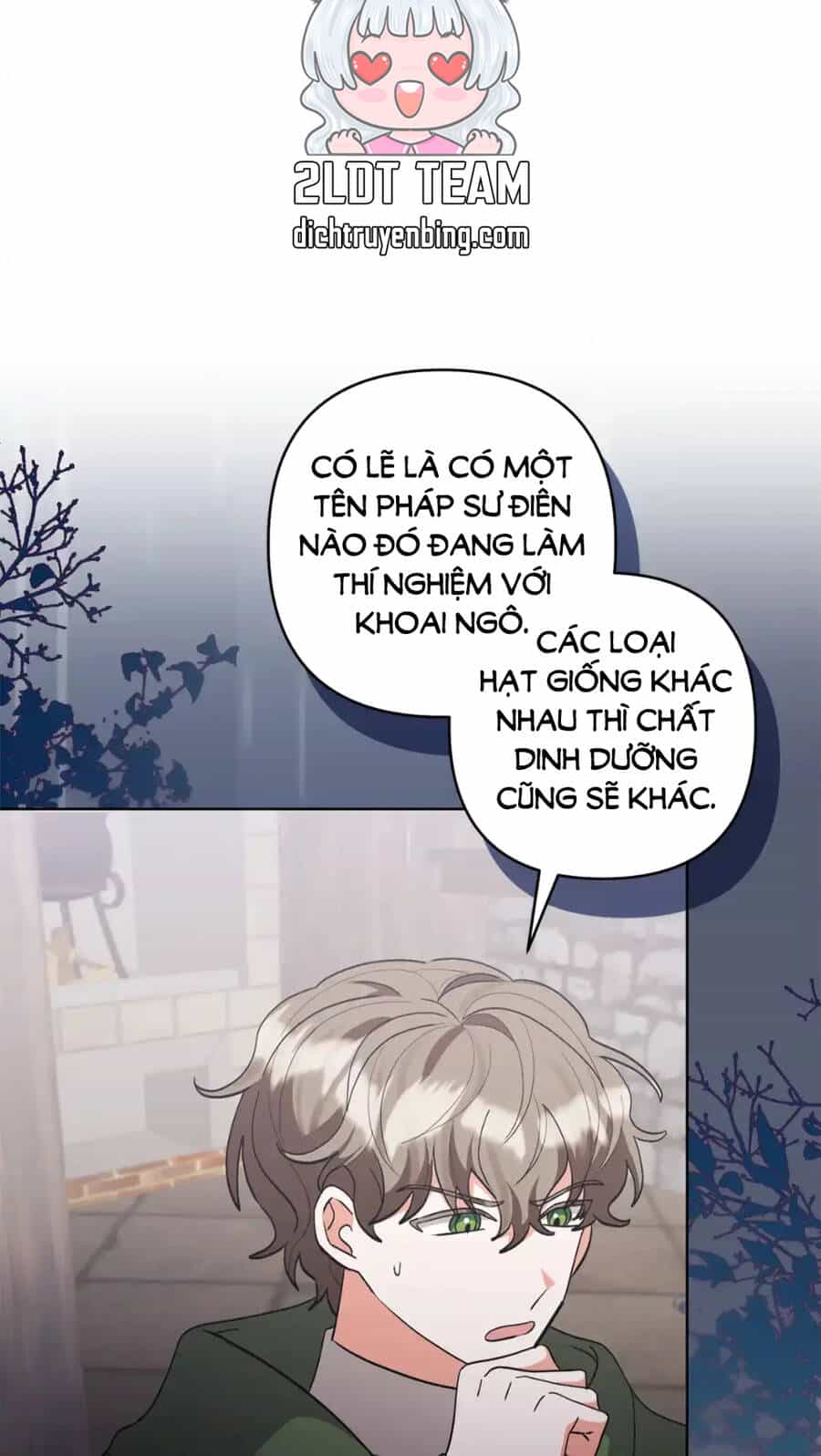 Tôi Đã Nhận Nuôi Nam Chính - Chương 83 - ảnh 45