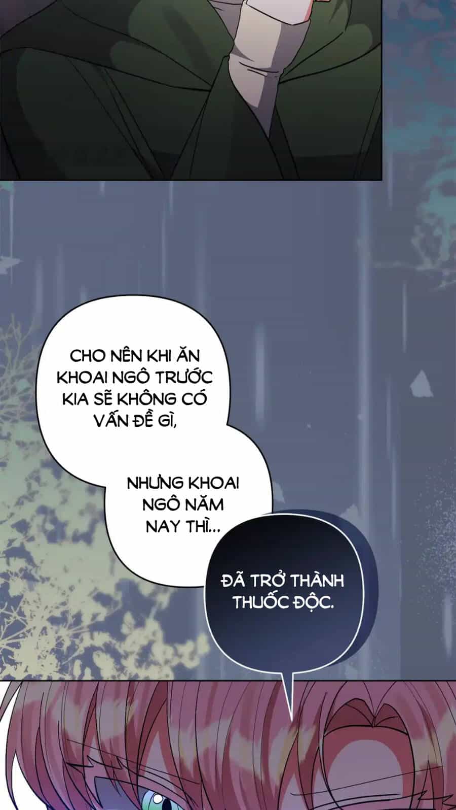 Tôi Đã Nhận Nuôi Nam Chính - Chương 83 - ảnh 46