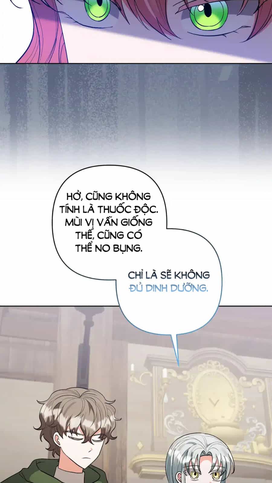 Tôi Đã Nhận Nuôi Nam Chính - Chương 83 - ảnh 47