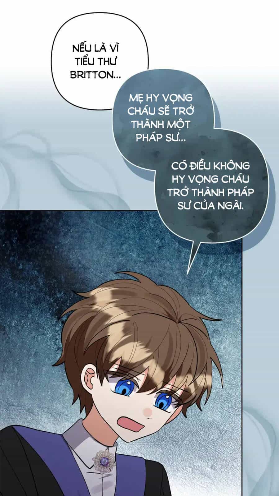 Tôi Đã Nhận Nuôi Nam Chính - Chương 84 - ảnh 60