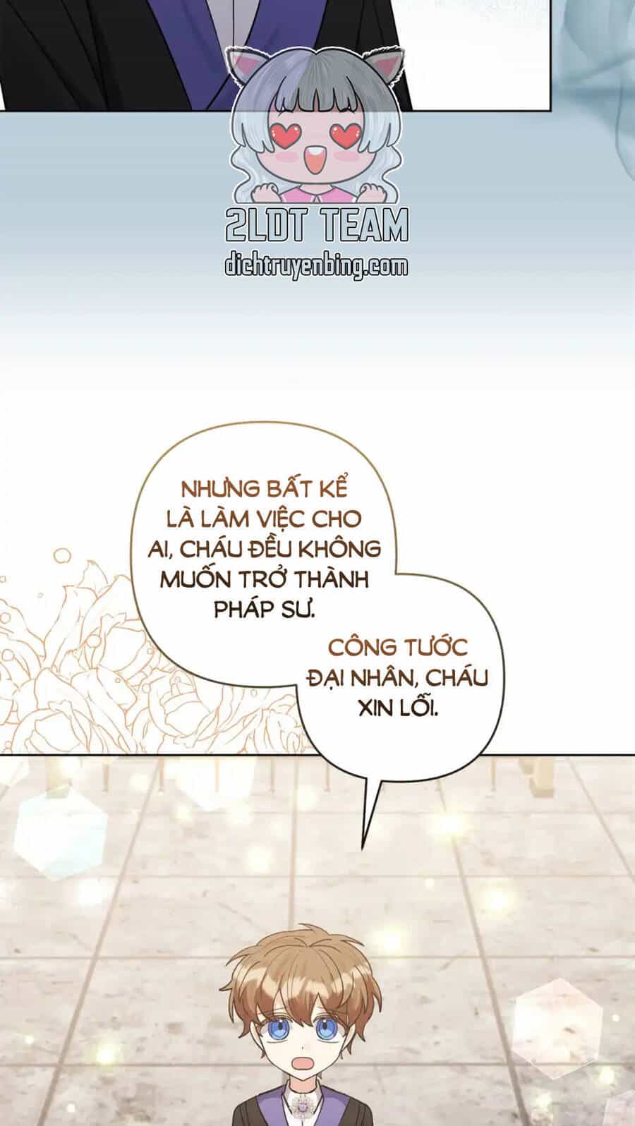 Tôi Đã Nhận Nuôi Nam Chính - Chương 84 - ảnh 61
