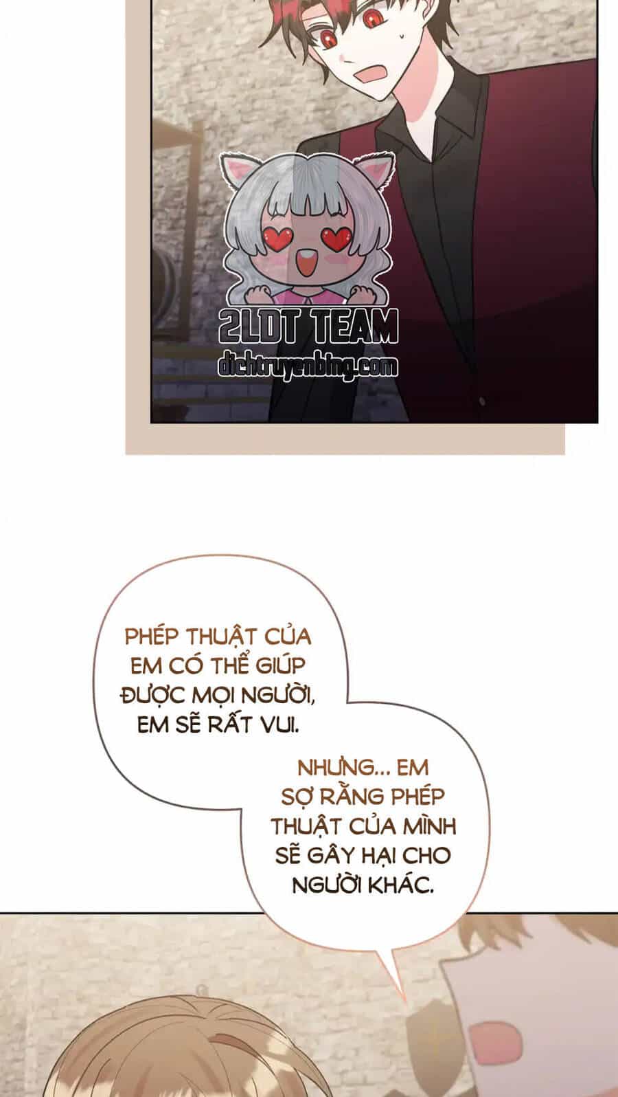 Tôi Đã Nhận Nuôi Nam Chính - Chương 84 - ảnh 63