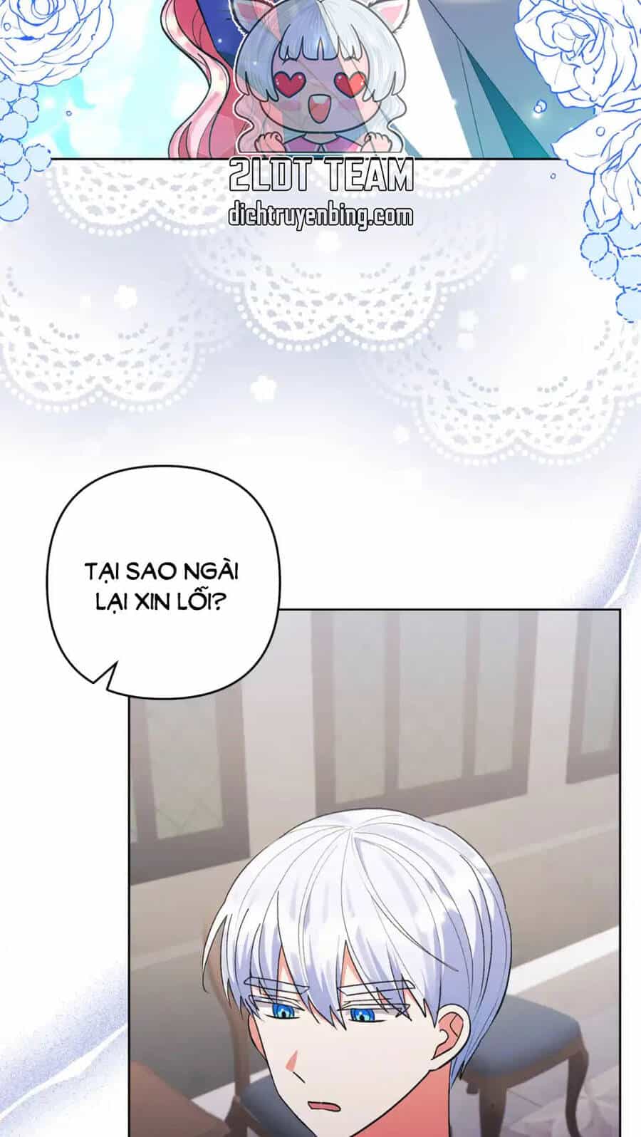 Tôi Đã Nhận Nuôi Nam Chính - Chương 84 - ảnh 8