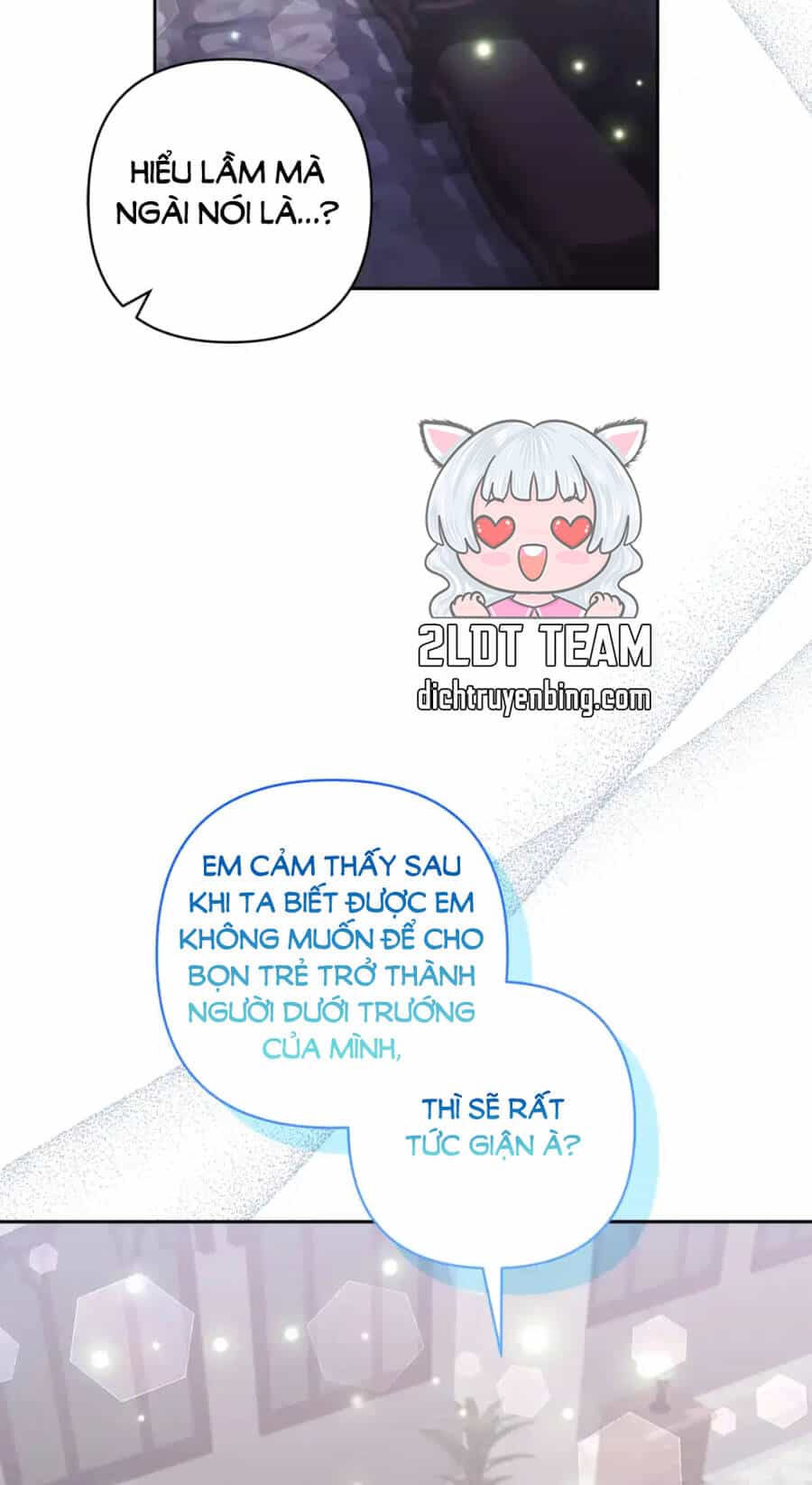 Tôi Đã Nhận Nuôi Nam Chính - Chương 85 - ảnh 34
