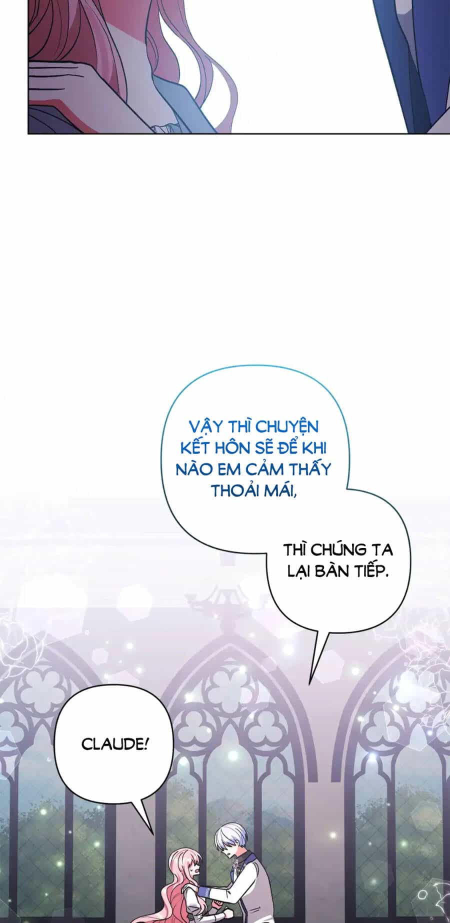 Tôi Đã Nhận Nuôi Nam Chính - Chương 86 - ảnh 16