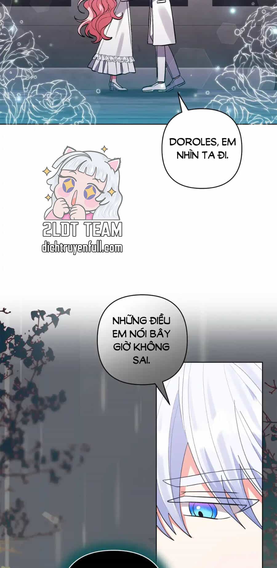 Tôi Đã Nhận Nuôi Nam Chính - Chương 86 - ảnh 17
