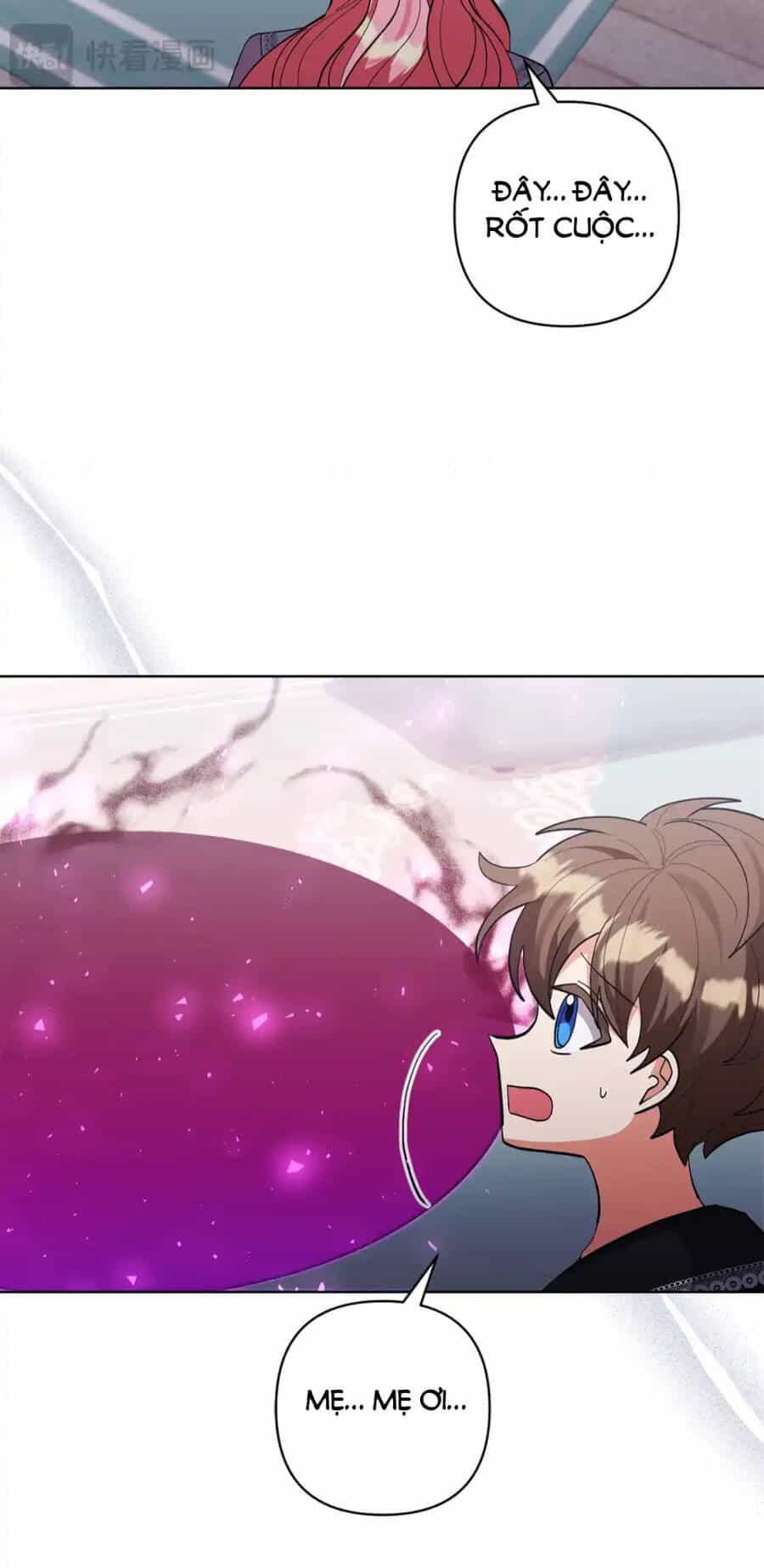 Tôi Đã Nhận Nuôi Nam Chính - Chương 86 - ảnh 35