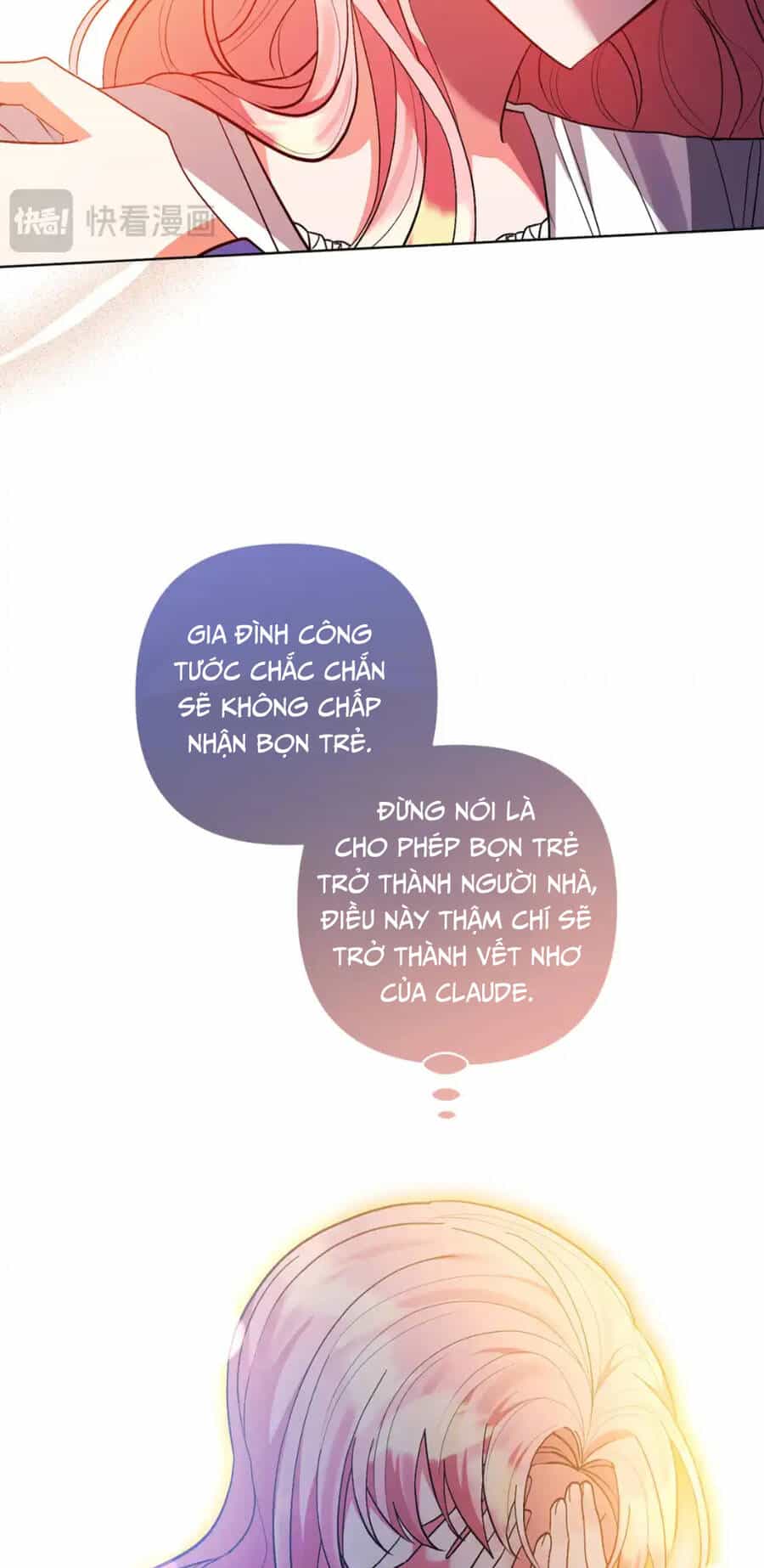 Tôi Đã Nhận Nuôi Nam Chính - Chương 86 - ảnh 4