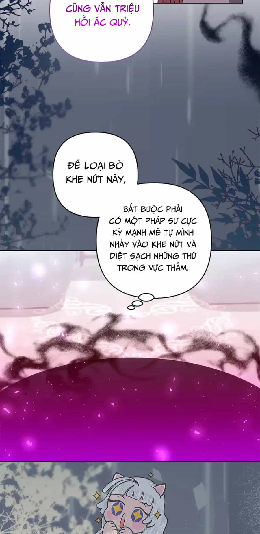 Tôi Đã Nhận Nuôi Nam Chính - Chương 86 - ảnh 54