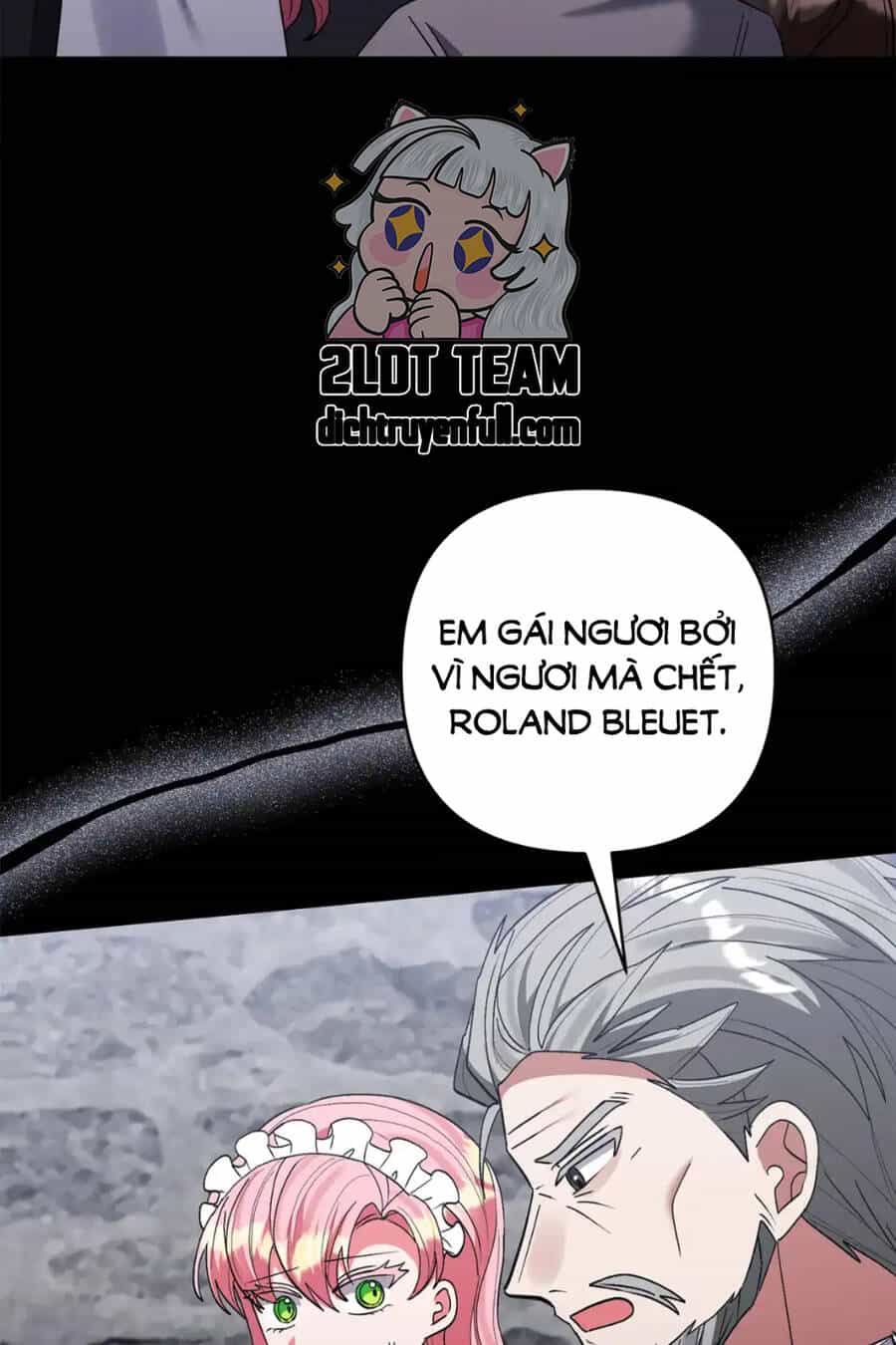 Tôi Đã Nhận Nuôi Nam Chính - Chương 87 - ảnh 33