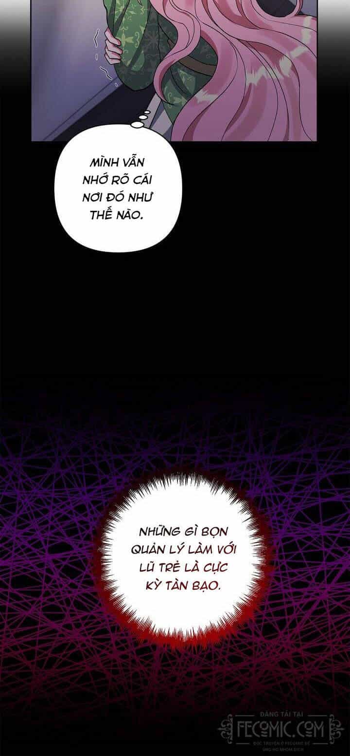 Tôi Đã Nhận Nuôi Nam Chính - Chương 9 - ảnh 31