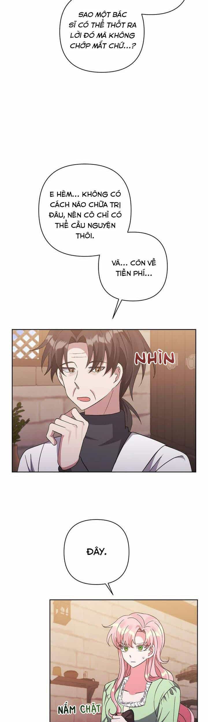 Tôi Đã Nhận Nuôi Nam Chính - Chương 9 - ảnh 36