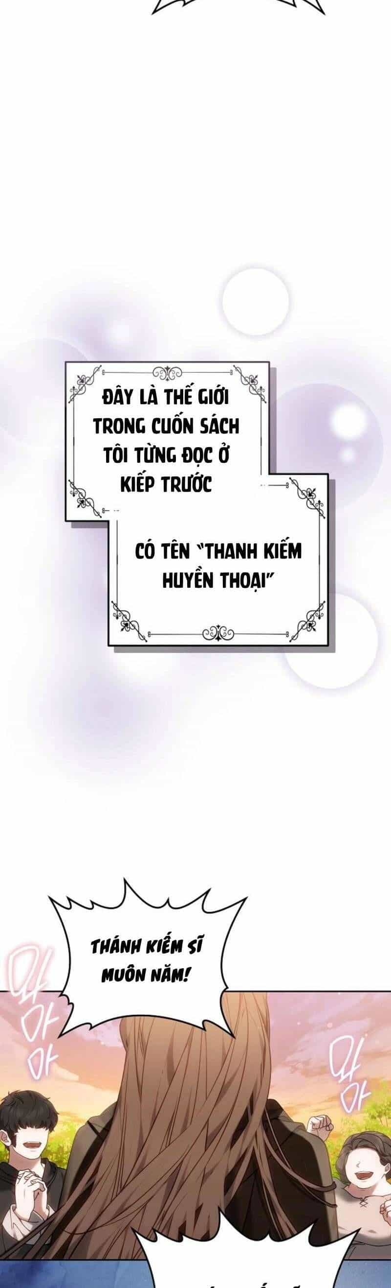 Tôi Đã Nuôi Dưỡng Mầm Mống Của Tội Ác - Chương 1 - ảnh 14