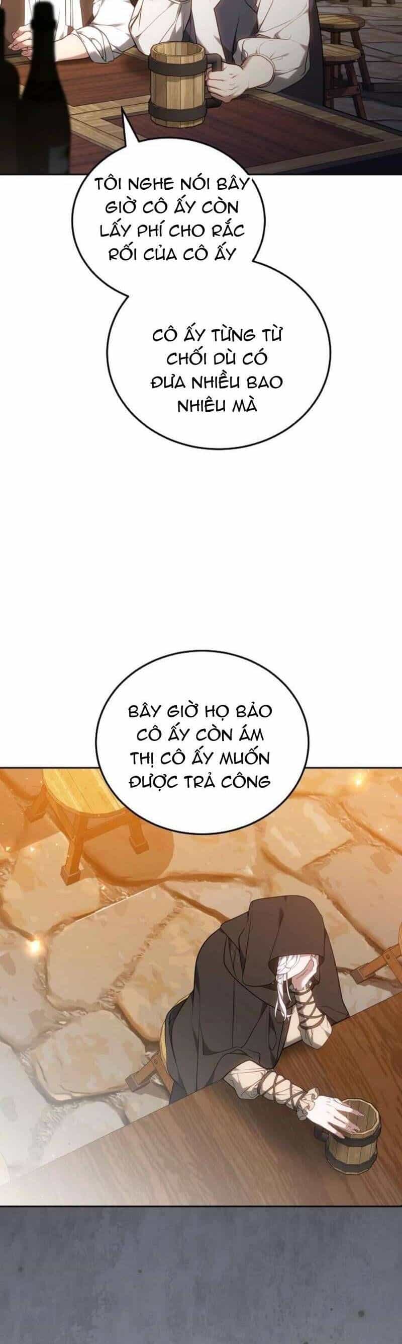 Tôi Đã Nuôi Dưỡng Mầm Mống Của Tội Ác - Chương 1 - ảnh 19