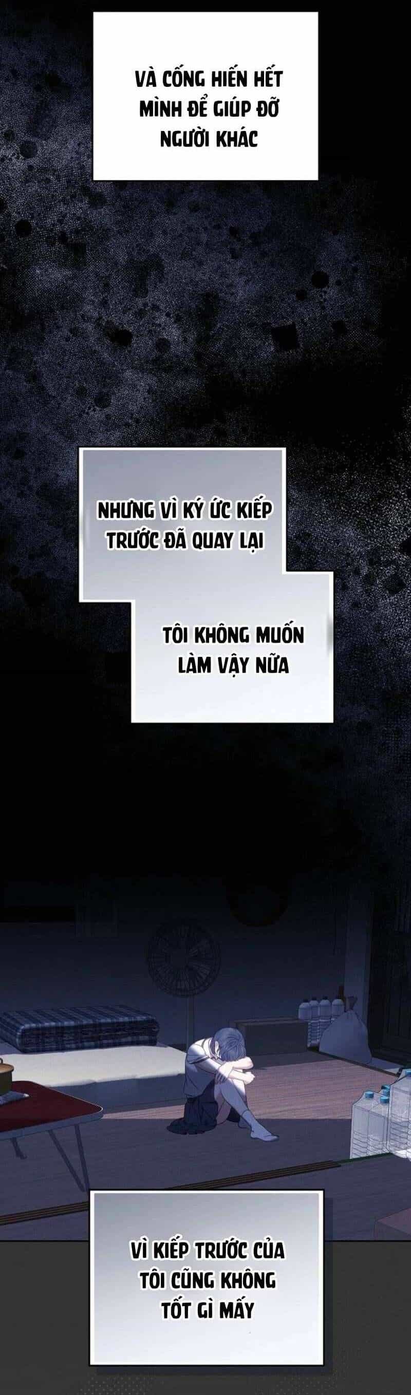Tôi Đã Nuôi Dưỡng Mầm Mống Của Tội Ác - Chương 1 - ảnh 23