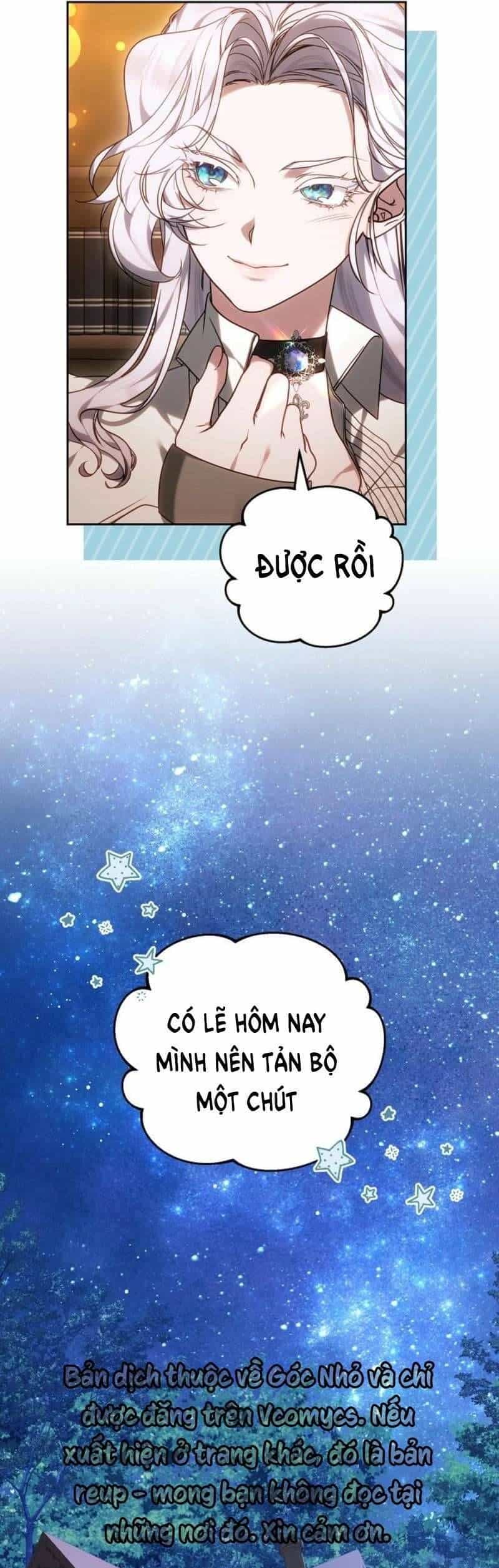 Tôi Đã Nuôi Dưỡng Mầm Mống Của Tội Ác - Chương 1 - ảnh 36