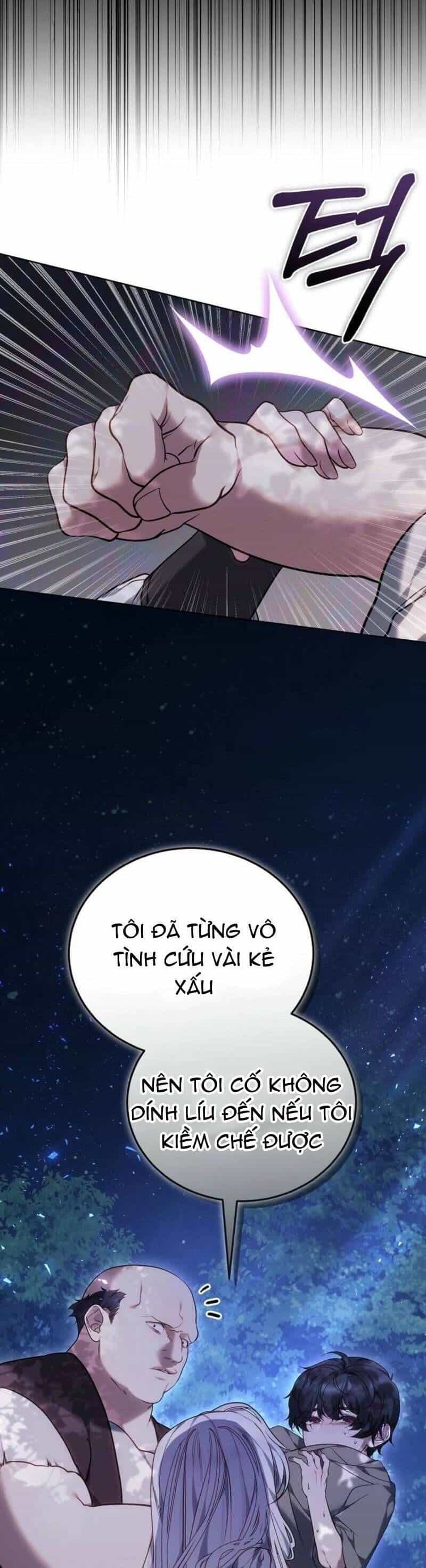 Tôi Đã Nuôi Dưỡng Mầm Mống Của Tội Ác - Chương 1 - ảnh 44