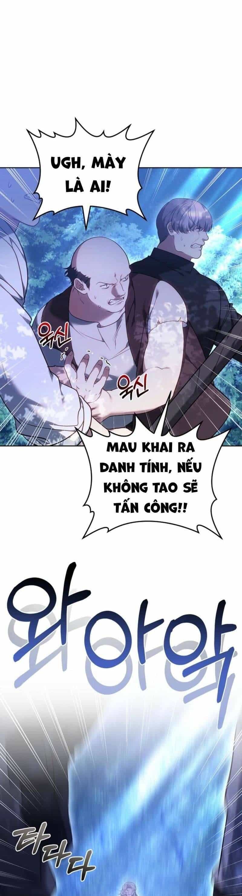 Tôi Đã Nuôi Dưỡng Mầm Mống Của Tội Ác - Chương 1 - ảnh 46