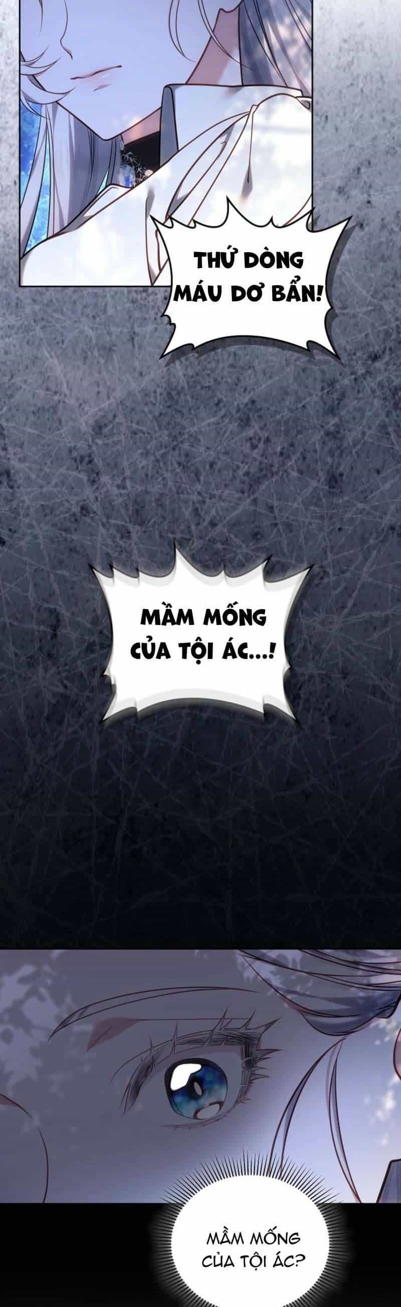 Tôi Đã Nuôi Dưỡng Mầm Mống Của Tội Ác - Chương 1 - ảnh 52
