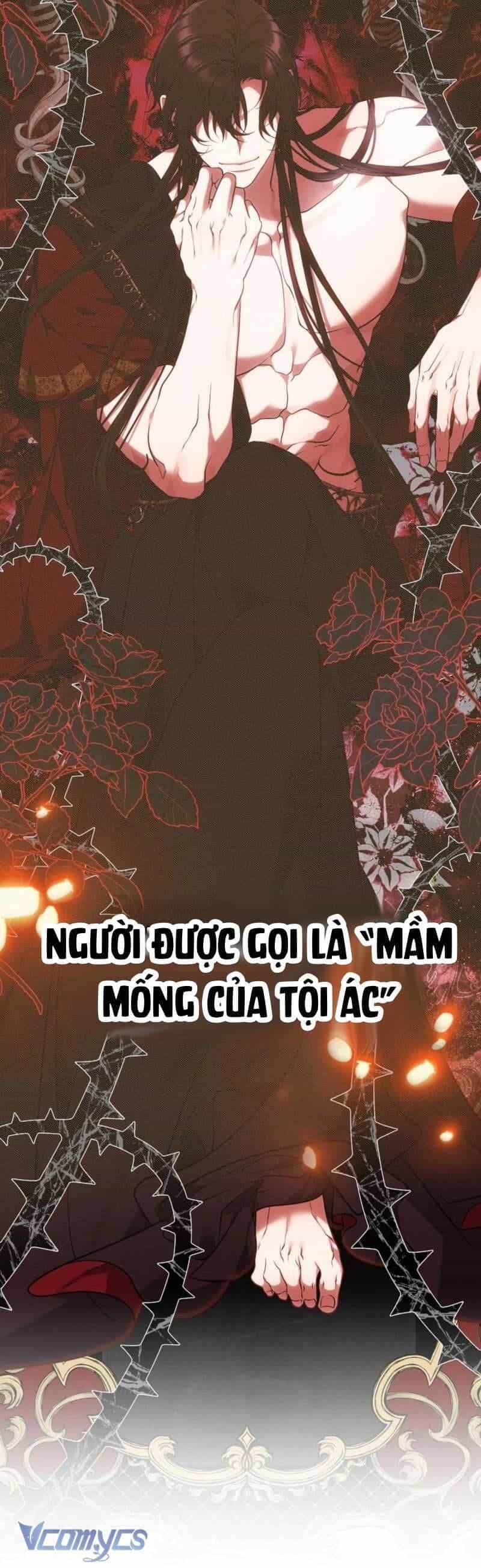 Tôi Đã Nuôi Dưỡng Mầm Mống Của Tội Ác - Chương 1 - ảnh 56