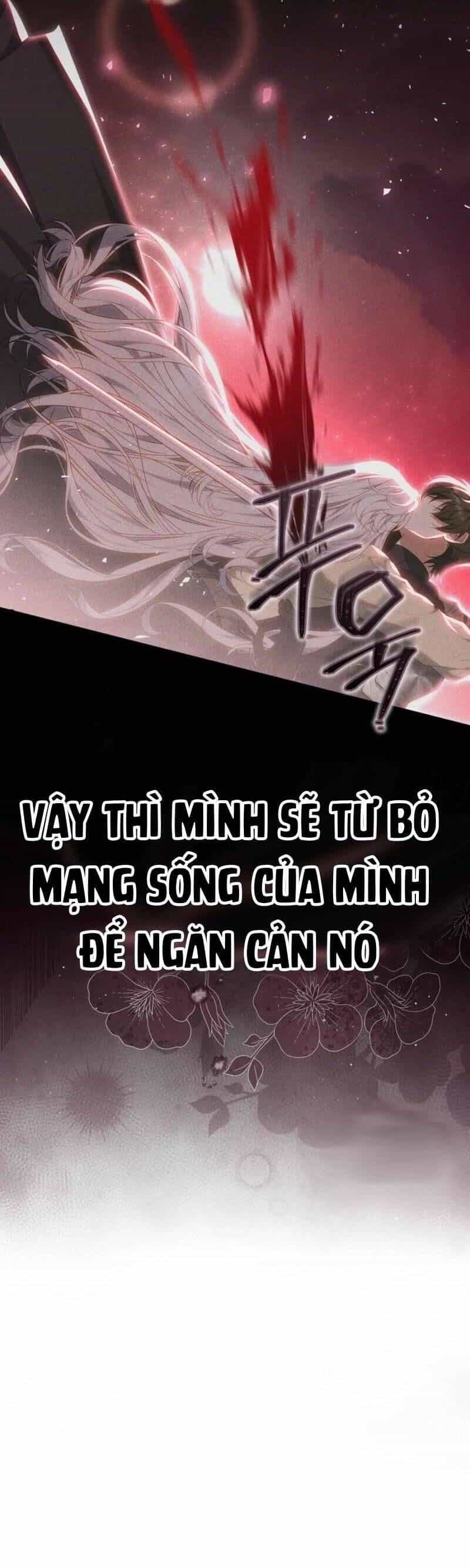 Tôi Đã Nuôi Dưỡng Mầm Mống Của Tội Ác - Chương 10 - ảnh 18