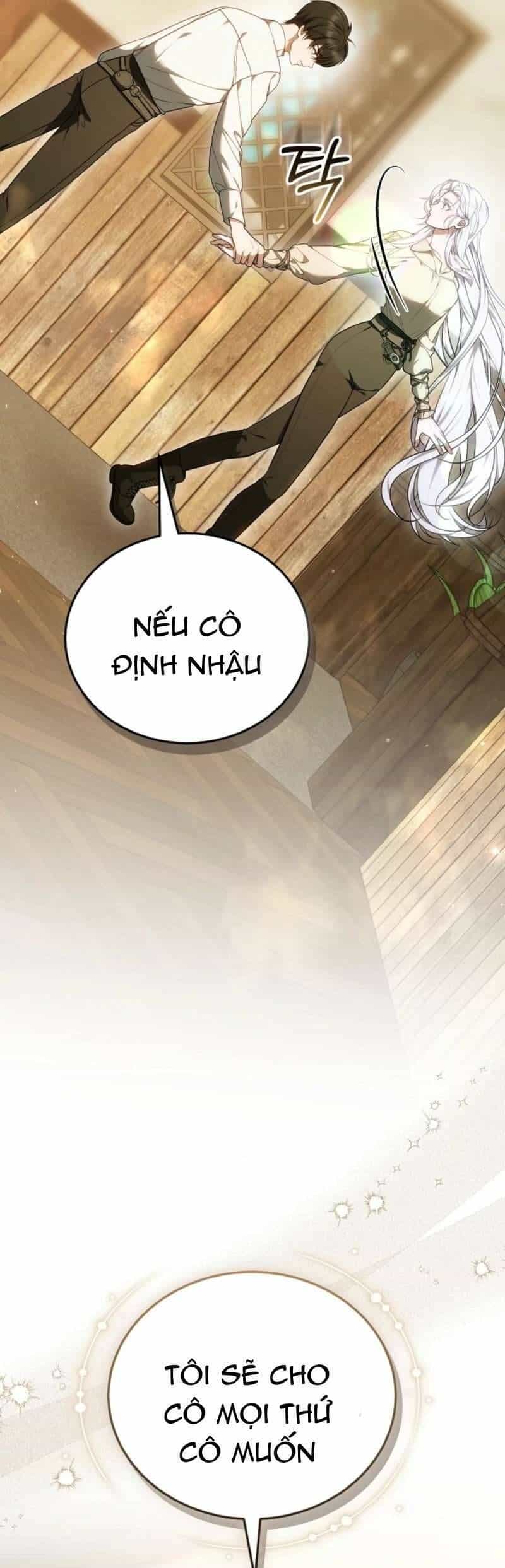 Tôi Đã Nuôi Dưỡng Mầm Mống Của Tội Ác - Chương 11 - ảnh 18