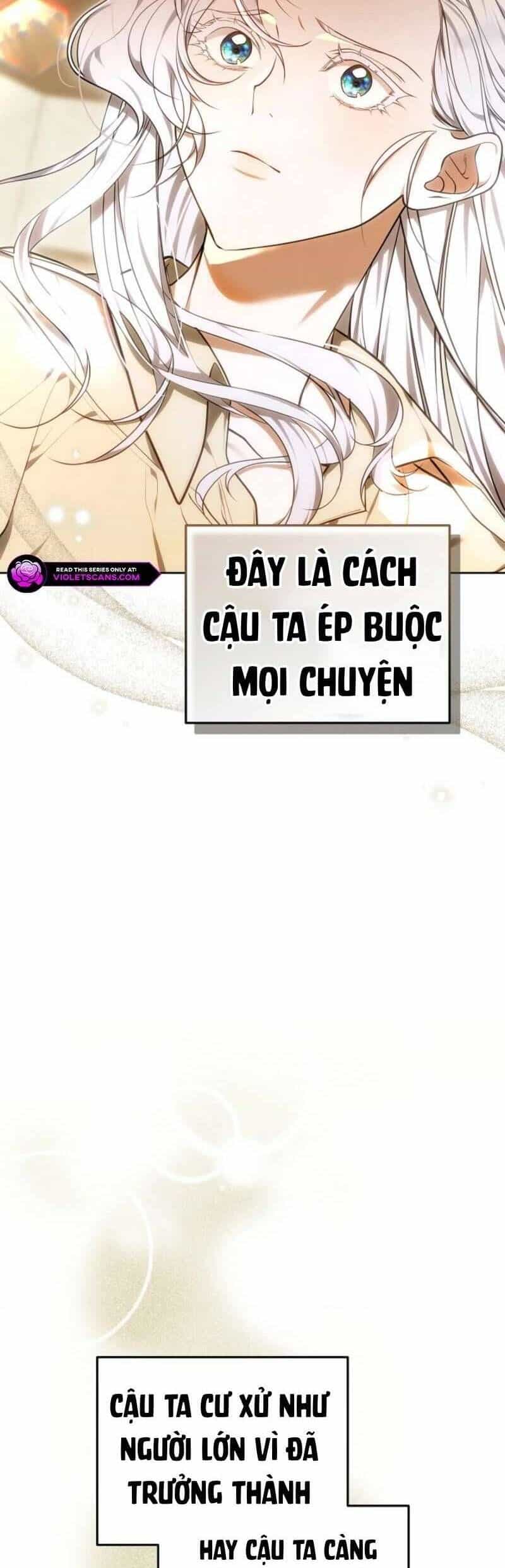 Tôi Đã Nuôi Dưỡng Mầm Mống Của Tội Ác - Chương 11 - ảnh 20