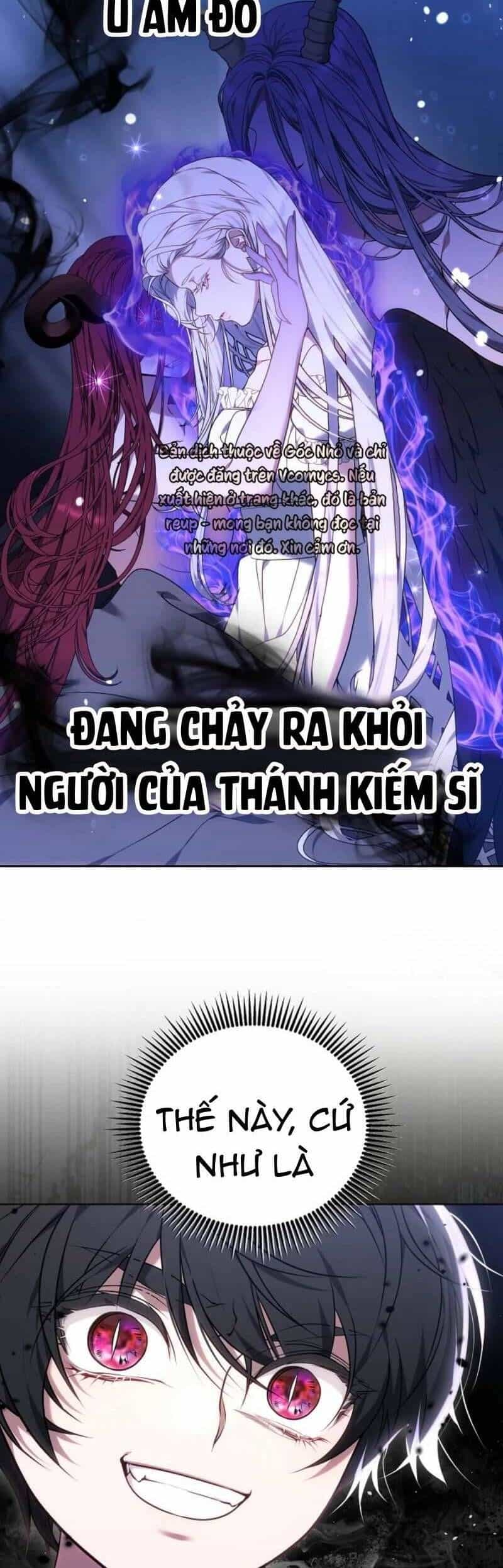 Tôi Đã Nuôi Dưỡng Mầm Mống Của Tội Ác - Chương 3 - ảnh 15