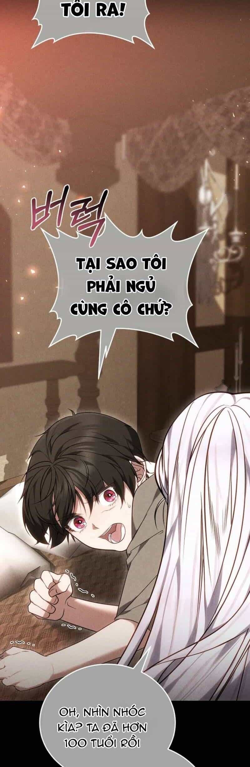 Tôi Đã Nuôi Dưỡng Mầm Mống Của Tội Ác - Chương 3 - ảnh 26