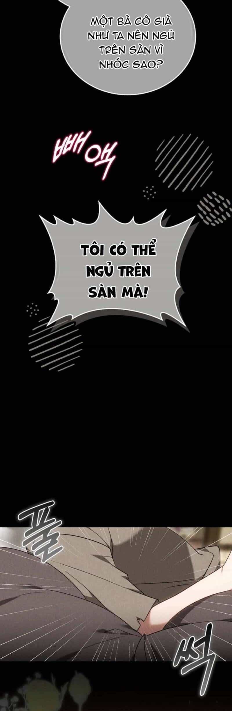 Tôi Đã Nuôi Dưỡng Mầm Mống Của Tội Ác - Chương 3 - ảnh 27