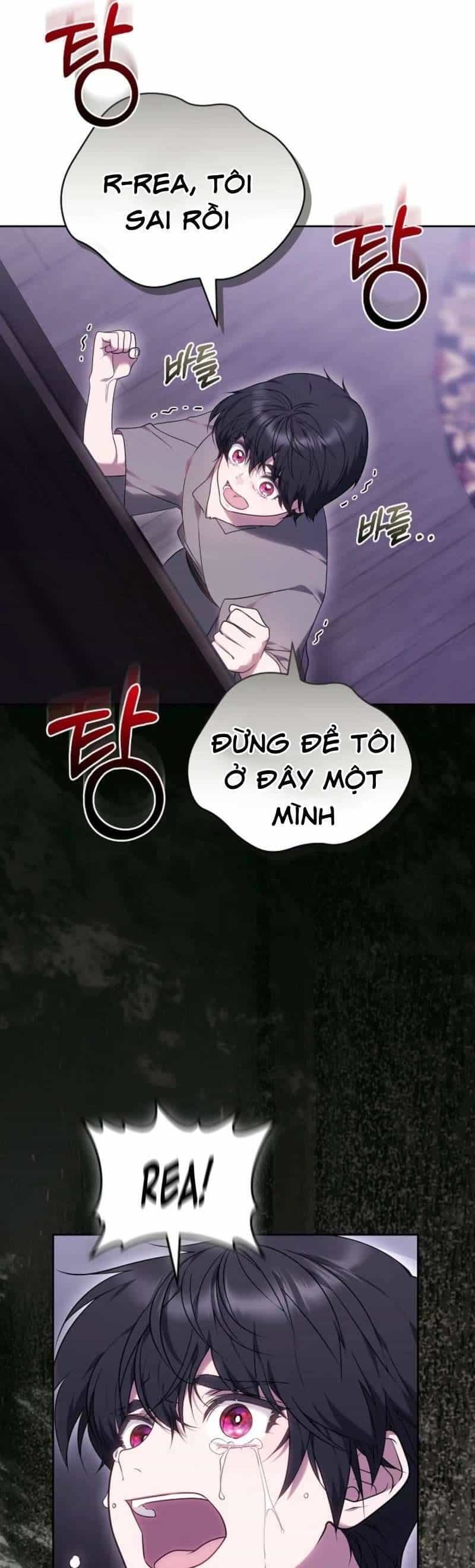 Tôi Đã Nuôi Dưỡng Mầm Mống Của Tội Ác - Chương 3 - ảnh 56