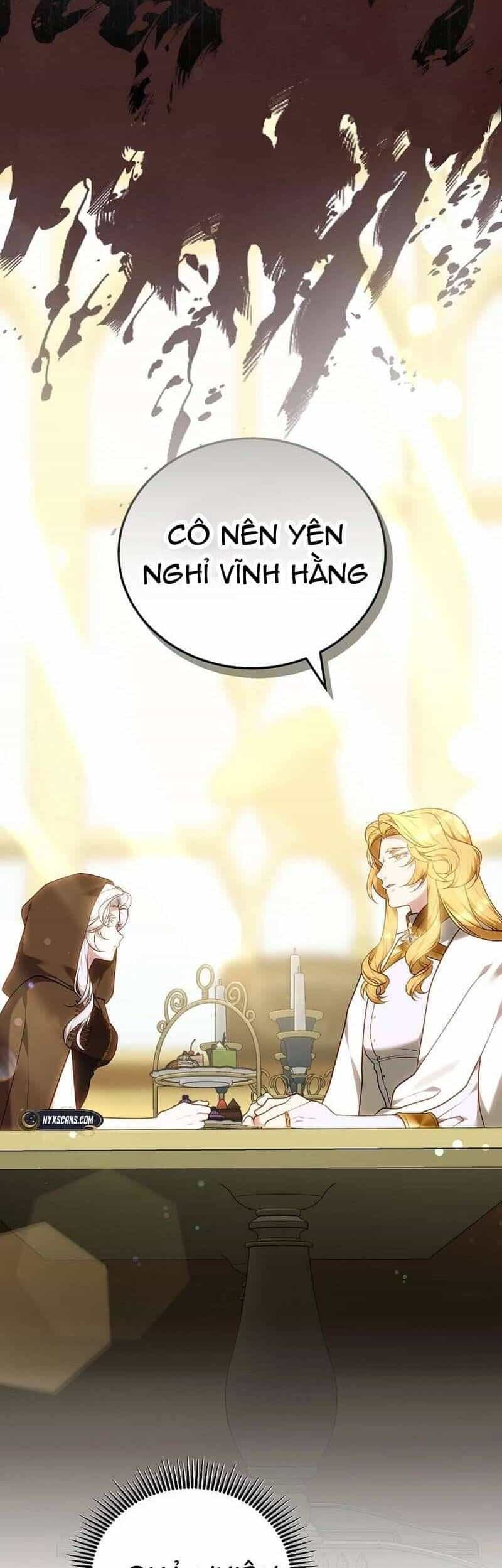 Tôi Đã Nuôi Dưỡng Mầm Mống Của Tội Ác - Chương 4 - ảnh 18