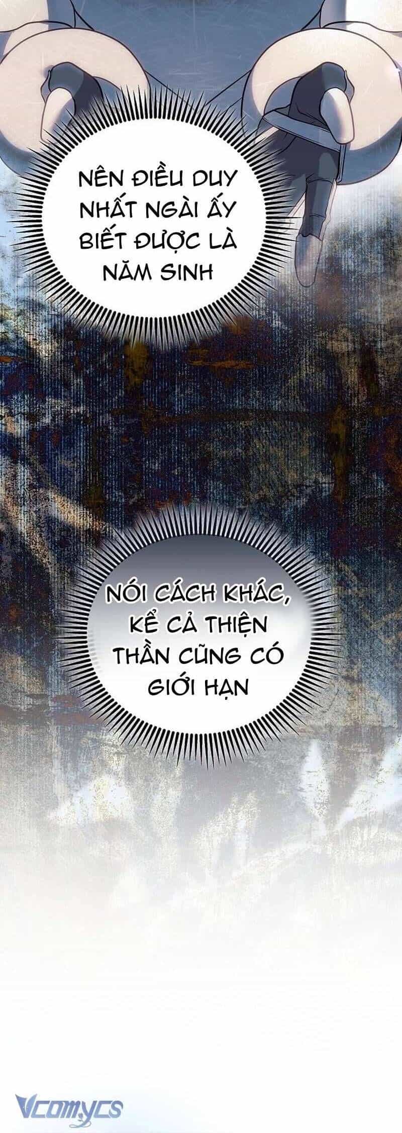 Tôi Đã Nuôi Dưỡng Mầm Mống Của Tội Ác - Chương 4 - ảnh 27