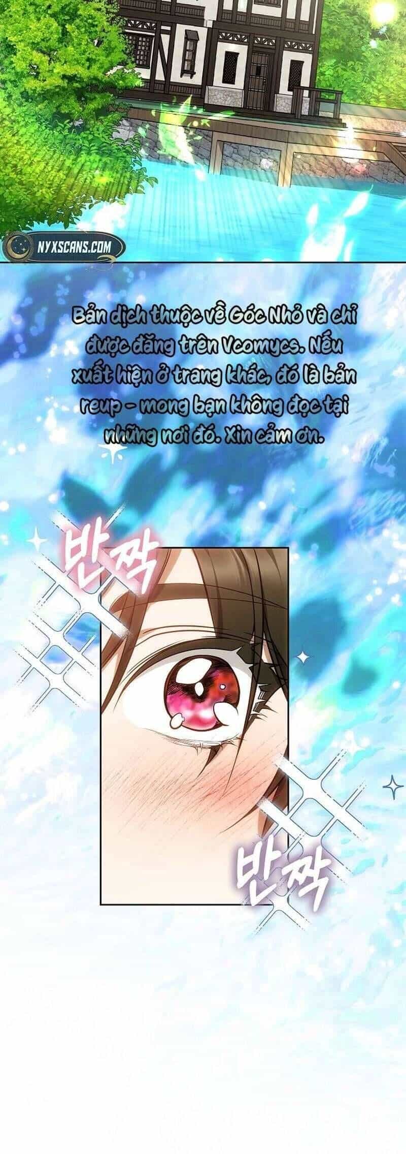 Tôi Đã Nuôi Dưỡng Mầm Mống Của Tội Ác - Chương 5 - ảnh 16