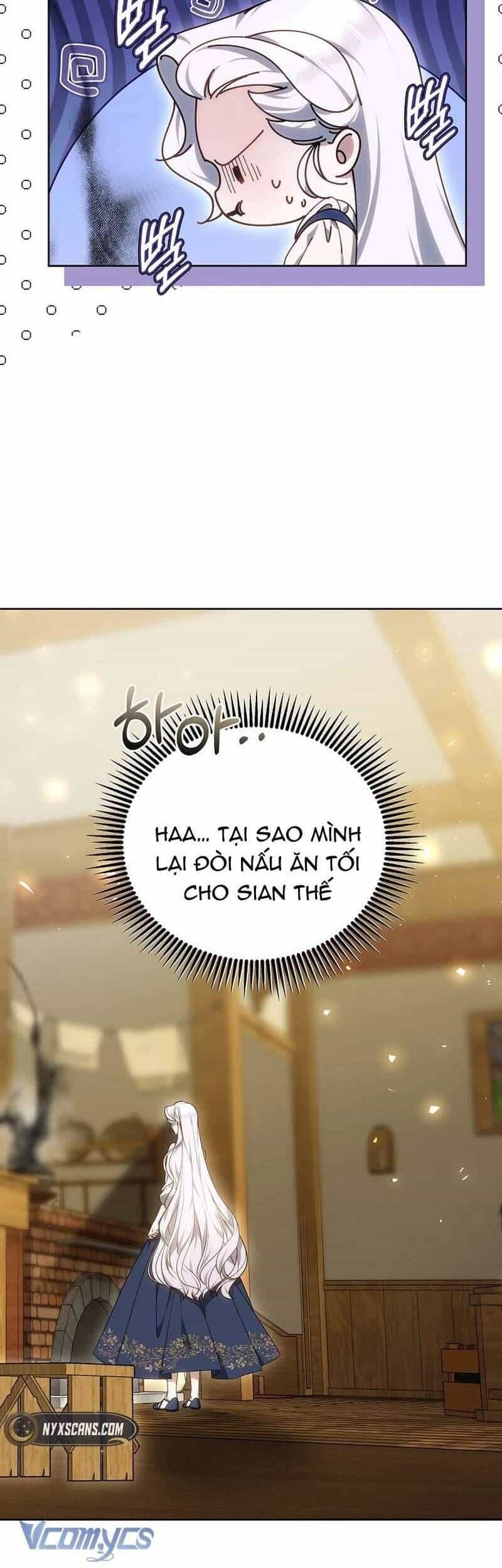 Tôi Đã Nuôi Dưỡng Mầm Mống Của Tội Ác - Chương 6 - ảnh 15