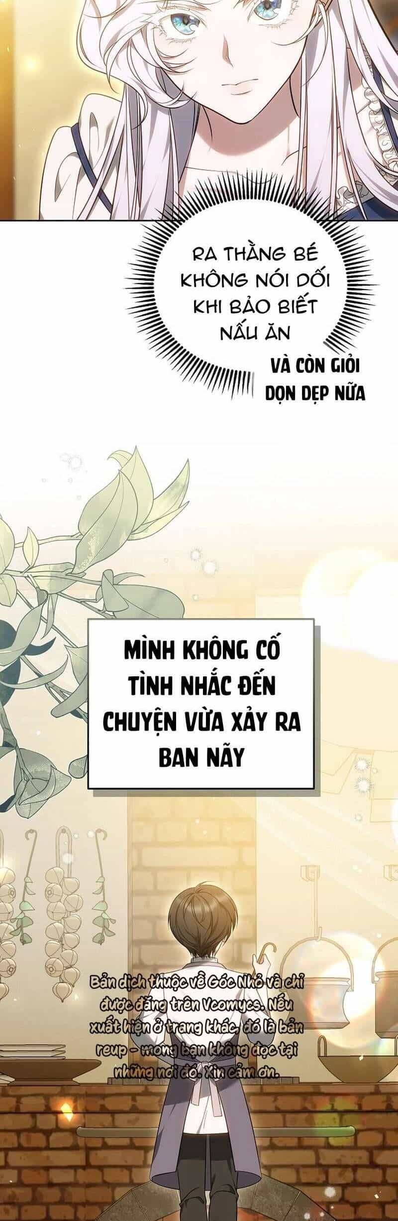 Tôi Đã Nuôi Dưỡng Mầm Mống Của Tội Ác - Chương 6 - ảnh 25