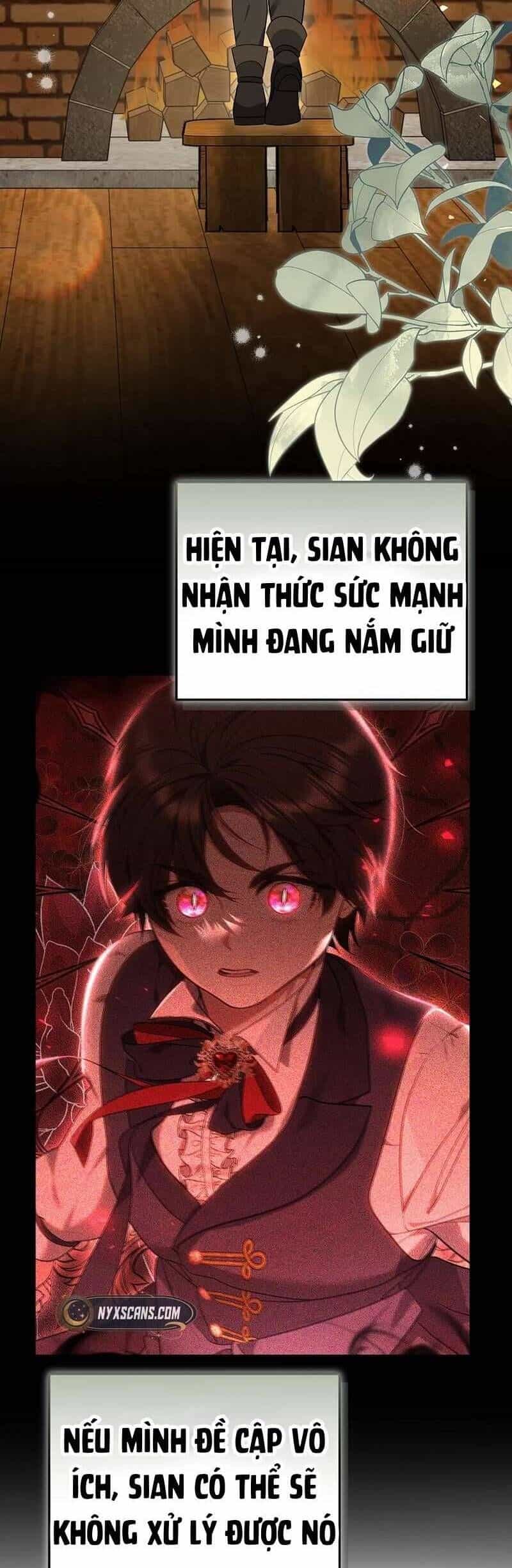 Tôi Đã Nuôi Dưỡng Mầm Mống Của Tội Ác - Chương 6 - ảnh 26