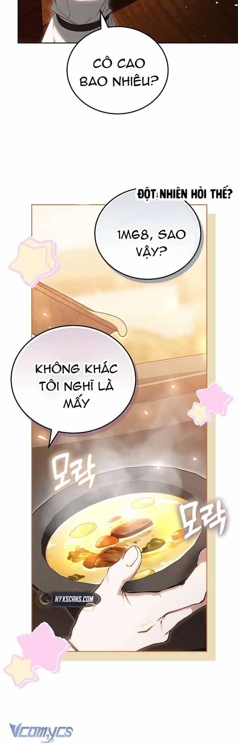 Tôi Đã Nuôi Dưỡng Mầm Mống Của Tội Ác - Chương 6 - ảnh 31