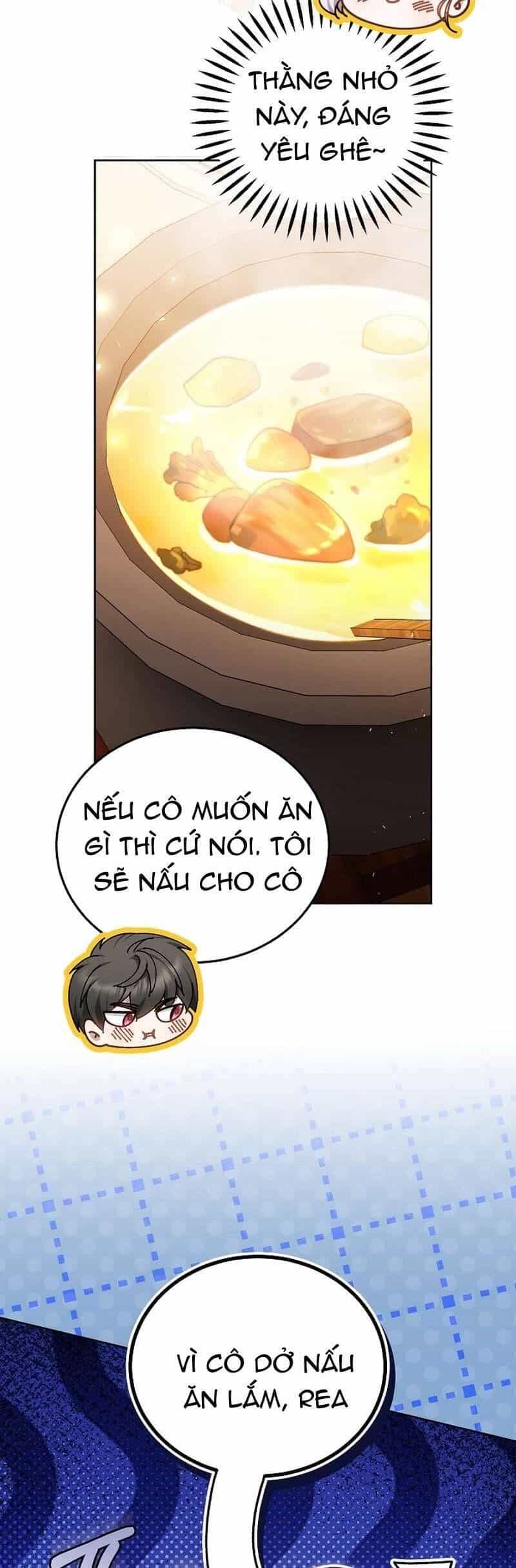 Tôi Đã Nuôi Dưỡng Mầm Mống Của Tội Ác - Chương 6 - ảnh 40