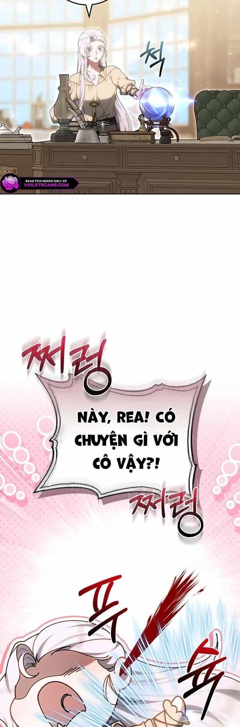 Tôi Đã Nuôi Dưỡng Mầm Mống Của Tội Ác - Chương 7 - ảnh 50