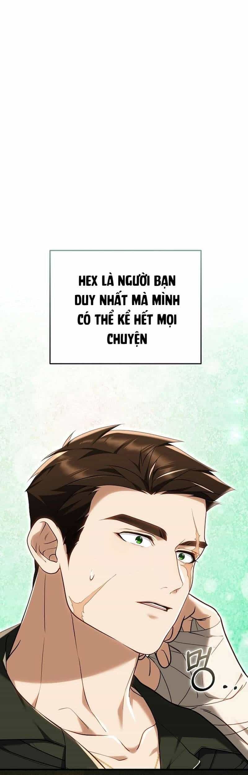 Tôi Đã Nuôi Dưỡng Mầm Mống Của Tội Ác - Chương 9 - ảnh 11