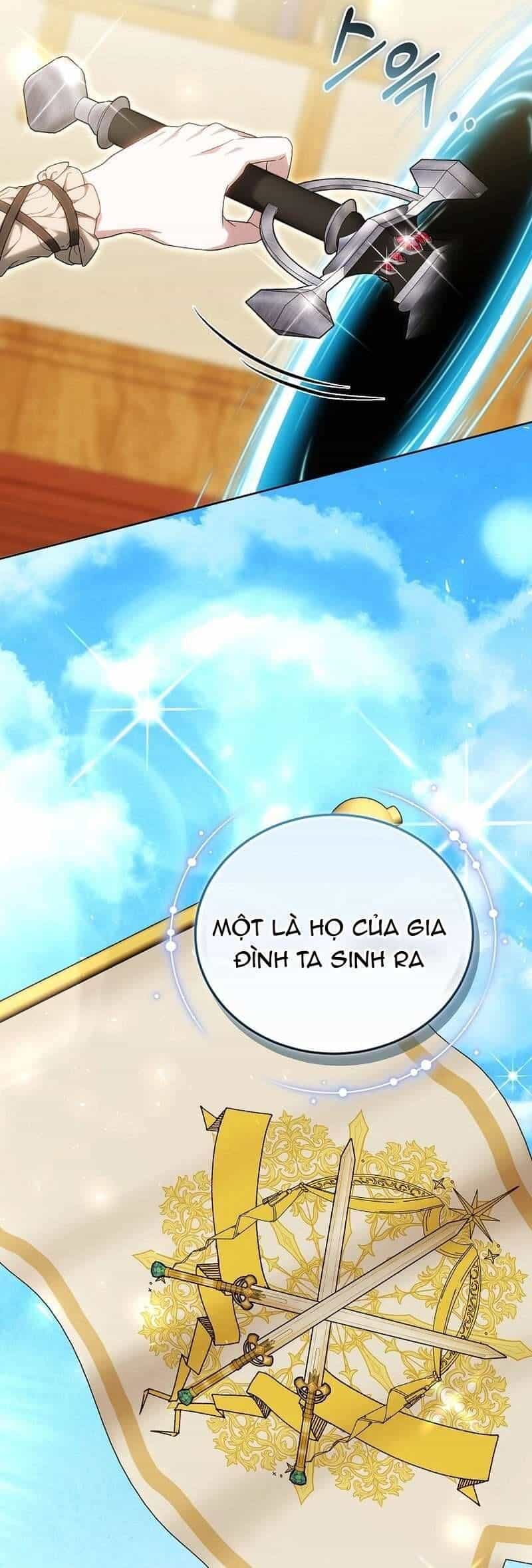 Tôi Đã Nuôi Dưỡng Mầm Mống Của Tội Ác - Chương 9 - ảnh 56