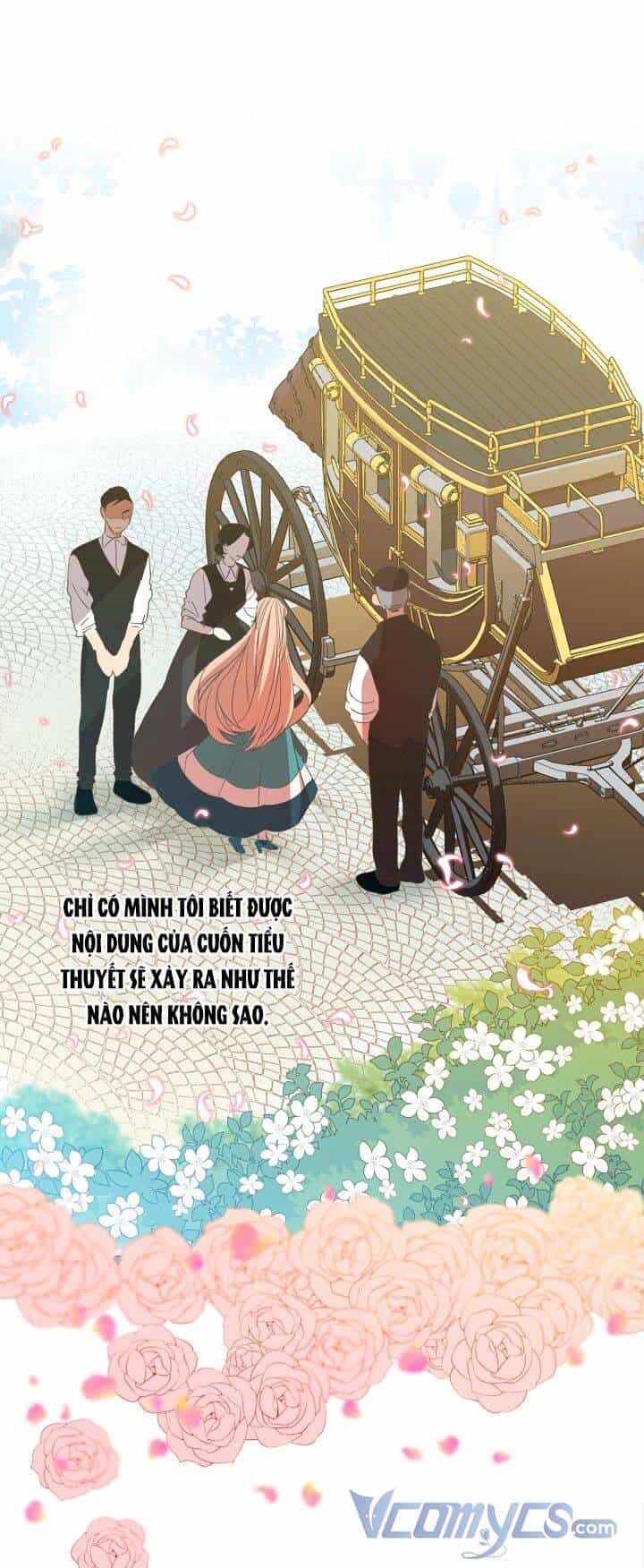 Tôi Đã Nuôi Dưỡng Một Nam Phụ Đầy Ám Ảnh - Chương 1 - ảnh 13