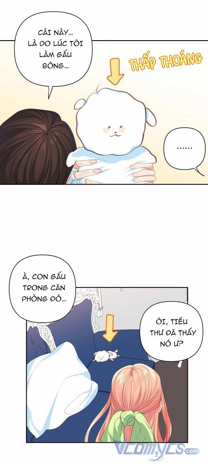 Tôi Đã Nuôi Dưỡng Một Nam Phụ Đầy Ám Ảnh - Chương 13 - ảnh 29