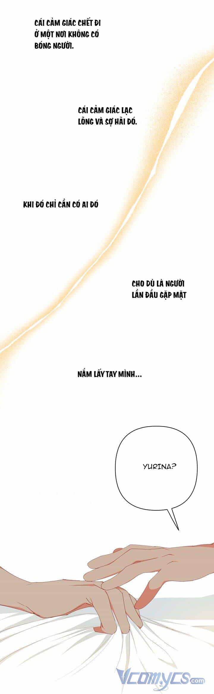 Tôi Đã Nuôi Dưỡng Một Nam Phụ Đầy Ám Ảnh - Chương 14 - ảnh 35